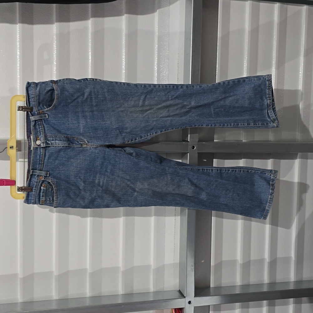 Levi's jeans‎ Size 14 S